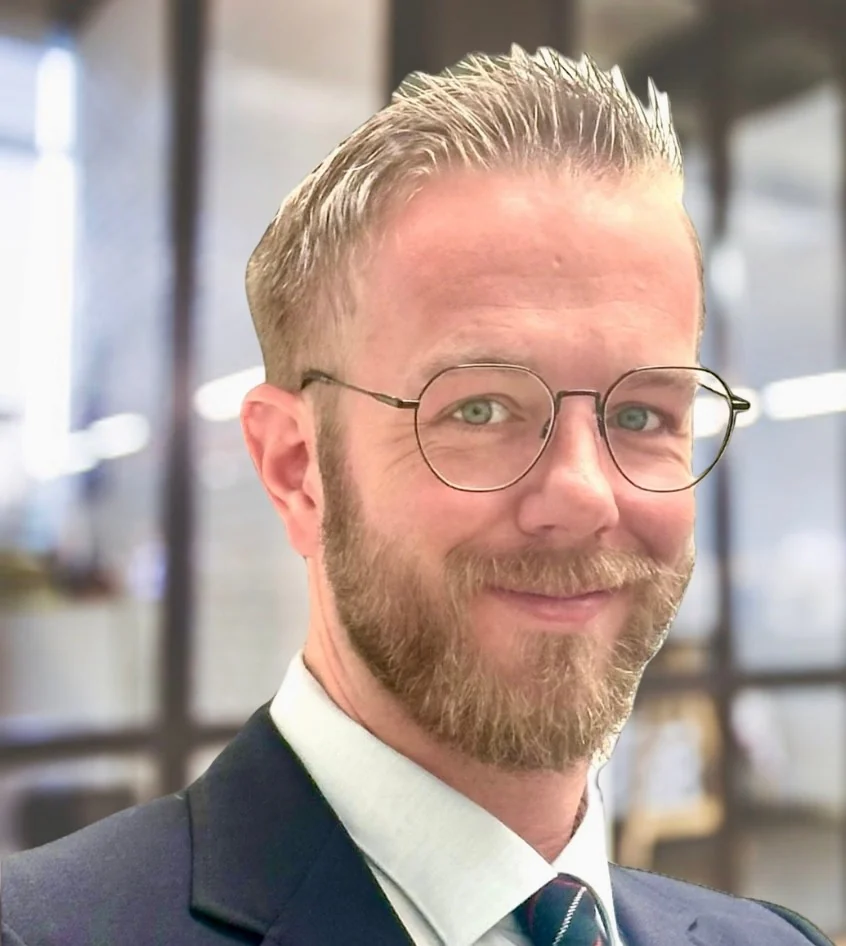 Richard (Ridge) Gullette III, CMA, MBA